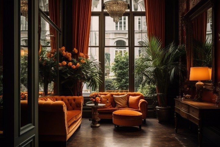 Boutique Hotels In London - Boutique Hotels in London