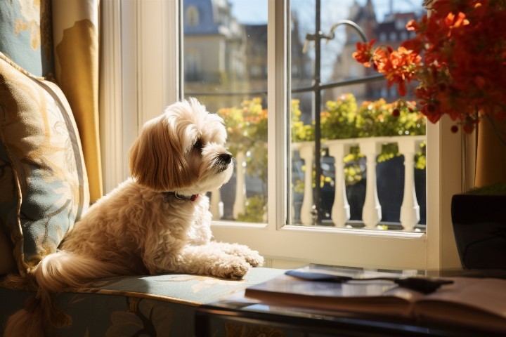 Pet-friendly Activities In London Accommodations -