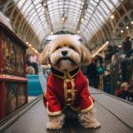 Pet-Friendly Attractions In London - Pet-Friendly Attractions in London