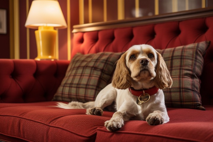 Pets In London Hotels - Pets in London Hotels