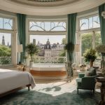 Luxury Accommodations In London - Luxury Accommodations in London