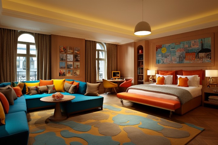 Family Suites In London Hotels? - Family Suites in London Hotels?