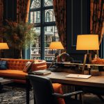 Quiet Workspaces In London Hotels -