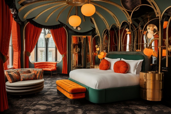 Boutique Hotels London - Boutique Hotels London