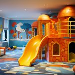 London Hotels Provide Entertainment For Kids - London hotels provide entertainment for Kids