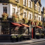 Quaintest Inns In London - Quaintest Inns in London