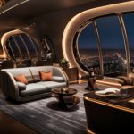 Luxury Accommodations To High-end Business Travelers - Luxury Accommodations to High-end Business Travelers