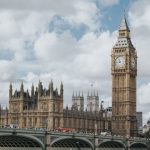 London City - Big Ben, London