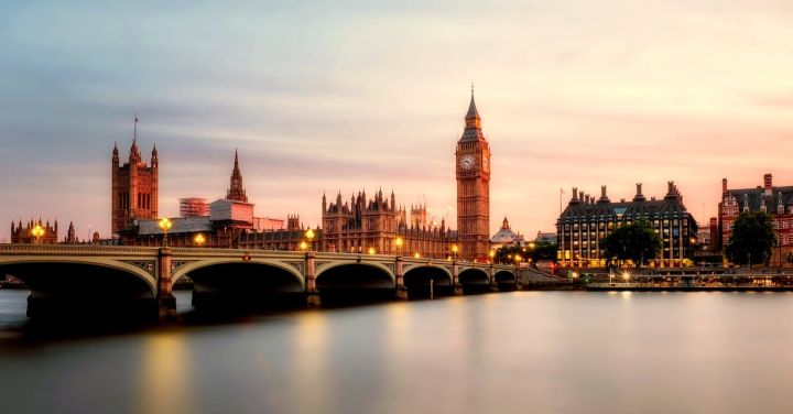 London City - London Cityscape