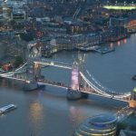 London City - Tower Bridge of London