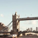 London City - Tower Bridge Photograph