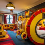 London Hotels For Families With Children - London Hotels for Families with Children