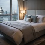 Accommodation In London Offer The Most Comfort For Business Travel - Accommodation in London Offer the Most Comfort for Business Travel