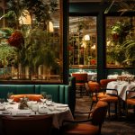 Award-winning Restaurants In London -