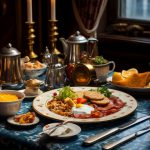 Hotel Breakfasts In London - Hotel Breakfasts in London