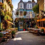 Trendiest Areas In London For Foodies - Trendiest Areas in London for Foodies