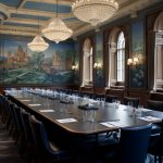 Best Conference Room In London - Best Conference Room in London