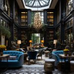 Boutique Luxury Hotel In London - Boutique Luxury Hotel in London