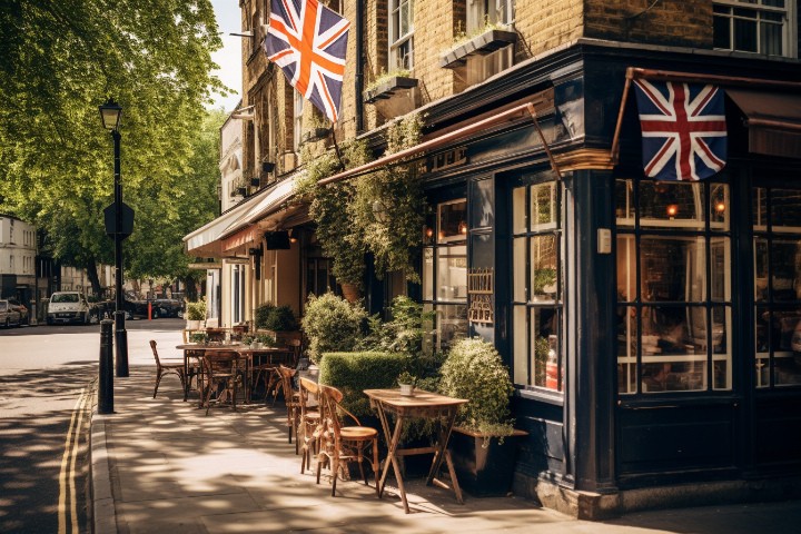 What London Neighborhoods Offer The Most Authentic Stay - What London Neighborhoods Offer the Most Authentic Stay