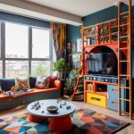 Family-friendly Apartment In London - Family-friendly Apartment in London