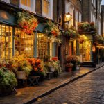 Quiet Neighborhoods In London For A Relaxing Stay - Quiet Neighborhoods in London for a Relaxing Stay