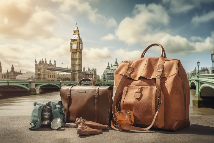 What Should You Pack For A London Getaway - What Should You Pack for a London Getaway