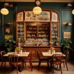 How To Dine Like A Londoner In Authentic Eateries - How to Dine Like a Londoner in Authentic Eateries