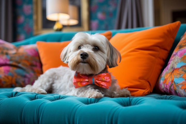 Pet-friendly Hotels In London -